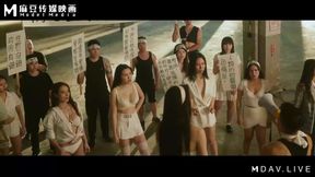 Mdl-0008-2 I'm Not a God (part 2) - HD - 70:53 video - from FapHouse