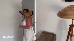 On Holidays with Tiffany Leiddi - HD - 8:12 video - from xHamster