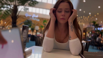 Exploring Remote Pleasure: MULTIORGASMS in Public - HD - 12:24 video - from its.PORN