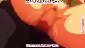 Hot Ninja Encounter: Steamy Quickie That Ignites Desire in Just 10 Seconds - SD - 0:06 video - from HentaiLoverXhub
