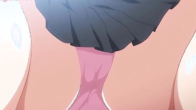Check out this naughty hentai cartoon teen getting off in front of the camera - HD - 84:05 video - from CartoonPorn
