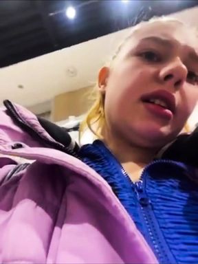 Public masturbate in the locker room - HD - 29:04 video - from xHamster