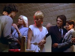 A Vintage French Orgy - 15:41 video - from FapHouse