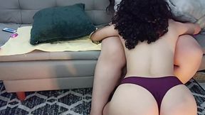 Saudi sex two girls get very horny and it all ends in hard sex - HD - 15:11 video - from xHamster