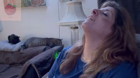 Movie night with stepMom ends with blowjob - 4K - 10:06 video - from xHamster