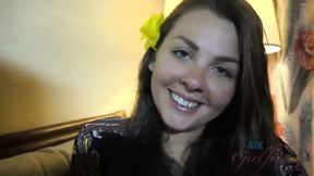 An amazing Hawaiian vacation with creampies and squirting - HD - 19:49 video - from xHamster