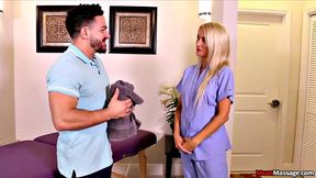 Misha Mynx: Unhappy Ending - HD - 6:10 video - from Some.Porn