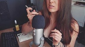 Relaxing ASMR Jerk Off Encouragement - HD - 24:18 video - from XXXShake
