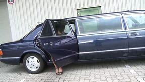 The Limousine of Lust (GANZER FILM) - HD - 100:20 video - from xHamster