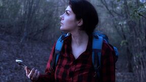 ”Chick Gets Lost in the Woods - Valentina Nappi Frozen in Time & Facefucked” - HD - 5:01 video - from StarWank