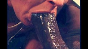 Vintage Porn Where a Cuckold Husband Gets His Wife Fucked by a Big Black Cock - HD - 24:18 video - from xHamster