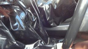 Driving Ms Sylvan 720p wmv - HD - 6:25 video - from Clips4sale