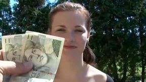 Czech Streets featuring Noname's pickup action - HD - 12:00 video - from PornHat