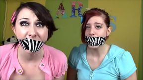 Don'_t Tell Stepmom We Do Gag Talk Videos! - HD - 10:52 video - from xnxxGold