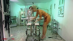 Best Sex Video Bondage New , Take A Look - HD - 7:18 video - from BDSMX