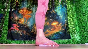 Size 16 Eu 50 Amazon Feet Humiliate Your Tiny Flip-flops Pathetic Eu 33 Us W2 M0 - SD - 14:45 video - from FapHouse