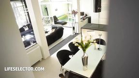 Romantic Boat Trip Turns Filthy with Shalina Devine - SD - 13:47 video - from PovRZ
