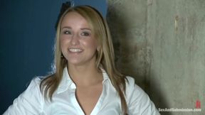Submission For Sex - HD - 53:33 video - from AbXXX