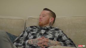 Fuck My Wife - Lolly Dames - HD - 26:09 video - from AbXXX