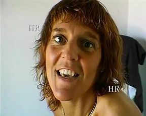 Unreleased Amateur Porn with 90s Housewives #8 - 30:17 video - from xHamster
