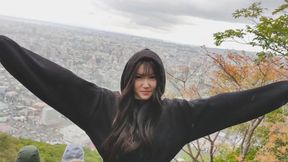 Uncensored Vlog: Japanese Youtuber's Naughty Travel Diary - SD - 18:48 video - from SexPester