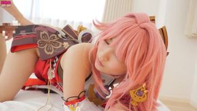 Japanese Anime Cosplay - - HD - 71:33 video - from FapHouse