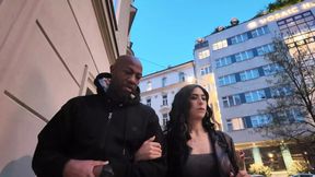 Little Latina Goes Crazy with a Black Man's Monster Cock - HD - 72:16 video - featuring Bootylatinaxxx - from xHamster