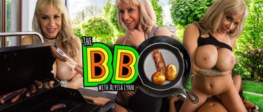 The BBQ - Digitally Remastered - VR - 54:19 video - from VRPorn
