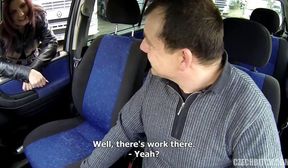 czech bitch 133 - HD - 48:18 video - from PornOne