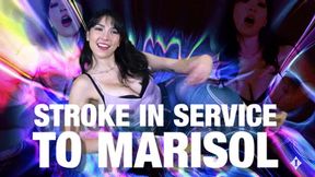 Just Another Boy In Marisol's Tit Zombie Goon Army - SD - 11:03 video - from Clips4sale