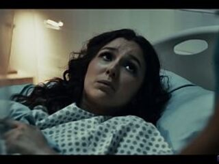 Parasited Horror Porn - Nurse Honey Angel Ritchie Grows Alien Monster Jock To Impregnate Leana Lovings - 5:01 video - from Lesbian8