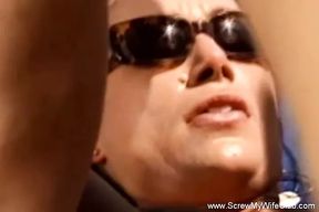 Swinger Wife Gets Fucked On The Beach Doing The Same - 11:01 video - from xHamster