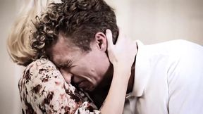PURE TABOO Jealous Mom Caught Fucking Step Son in front of GF - HD - 24:28 video - from xHamster