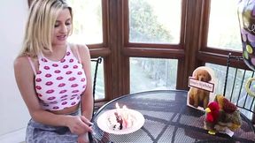 SEDUCED BY MOMMY 8 (Full Movie) - HD - 65:42 video - featuring Shay Fox - from xHamster