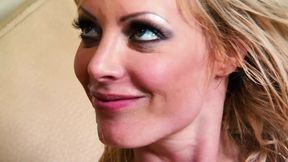 Fucking blonde big tits slutty mom - HD - 24:36 video - from xHamster