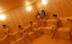 Invisible Man in the Bathhouse Part 3 - VR - 19:39 video - from SexLikeReal