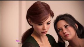 Kate 25 Christopher Rubbed His Dick on Kate Ass. - 4K - 31:50 video - from xHamster