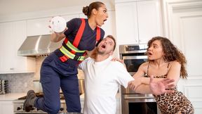 Fiery - HD - 26:48 video - from Brazzers