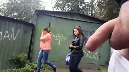 Encoxadajoin Best Encoxada Cum Dickflash Girl - 0:39 video - from Eporner