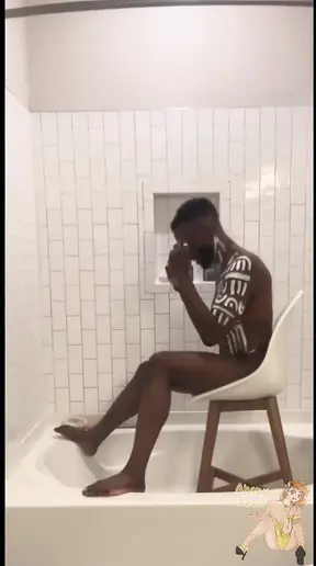 Skinny amateur couple worships king with hot blacked interracial action - HD - 5:17 video - featuring Ahanu Reed - from FapNFuck