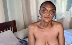 Granny Fucked Hard Without Her Ass Being Lubricated - HD - 11:26 video - from FapHouse