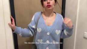 Sorry Friend I Had to Fuck Your Wife - 4K - 10:49 video - from xHamster