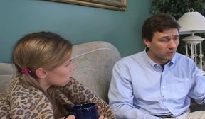 haley paige - the babysitter 15 - HD - 20:59 video - from PornOne