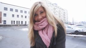 Casting Holy - HD - 1:16 video - from xHamster