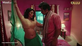 Steamy Indian MILF Erotic Video - SD - 29:03 video - from Xozilla