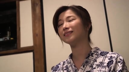 Forbidden Sex With The Bride's Mother Part 17 I'd Like To Have A Step Mother-In-Law Than A Wife... Tsubaki Kato - 4K - 133:10 video - from Eporner