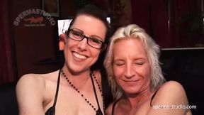 Cum Cum Gangbang With Texas Patti &amp; Nicole - 31216 - HD - 19:15 video - from xHamster