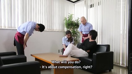 Japanese Impregnated-by-my-boss - 149:19 video - from Eporner