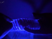 【ASMR/女性向け】半透明TENGAさんを10分間くちゅくちゅするけど、君は触っちゃダメだよ。【耳舐めなし/吐息あり】 - SD - 10:33 video - from Itsrealamateurs