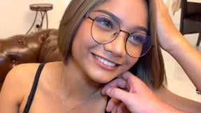 One of the hottest Asian teens I have ever seen she is so cute - HD - 10:01 video - from Fapnado